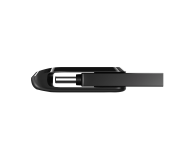 Sandisk 64GB Dual Go USB Type-C 150MB/s - 559729 - zdjęcie 6